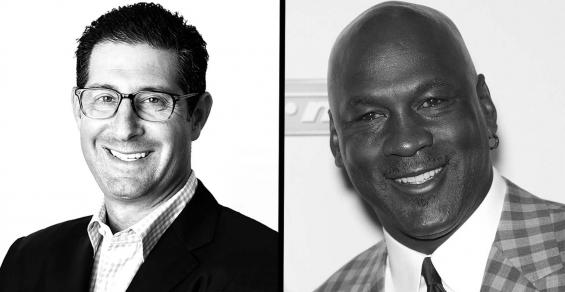 Steve Lockshin's Vanilla Adds CEO, CTO