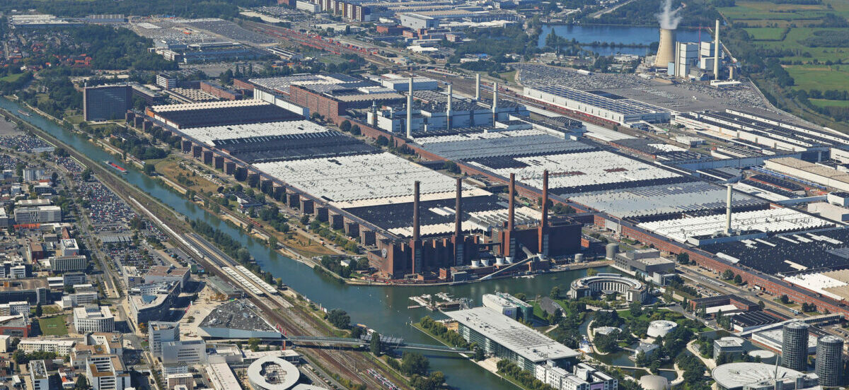 German auto production has a problem; is Berlin listening?