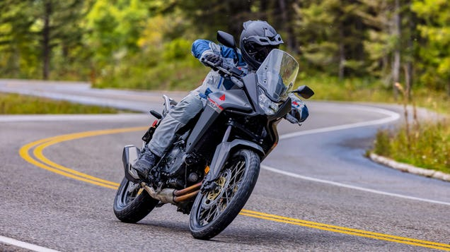 I Think I'm Done With Cars For Now