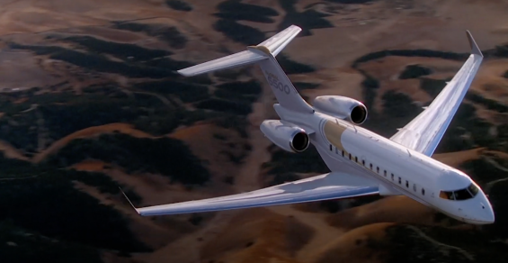 Billionaire Economy Is Booming With Private Jets in Short Supply