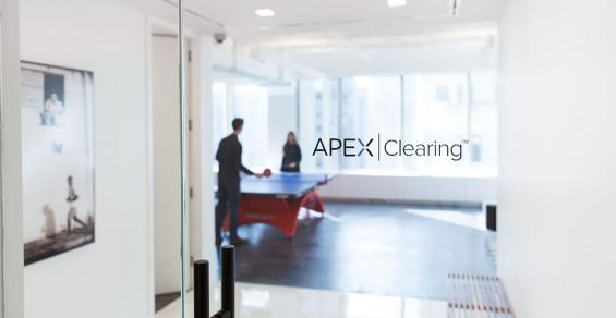 Second Time Might be the Charm for an Apex IPO