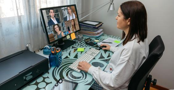 Ten Considerations for the Remote Practice of Law