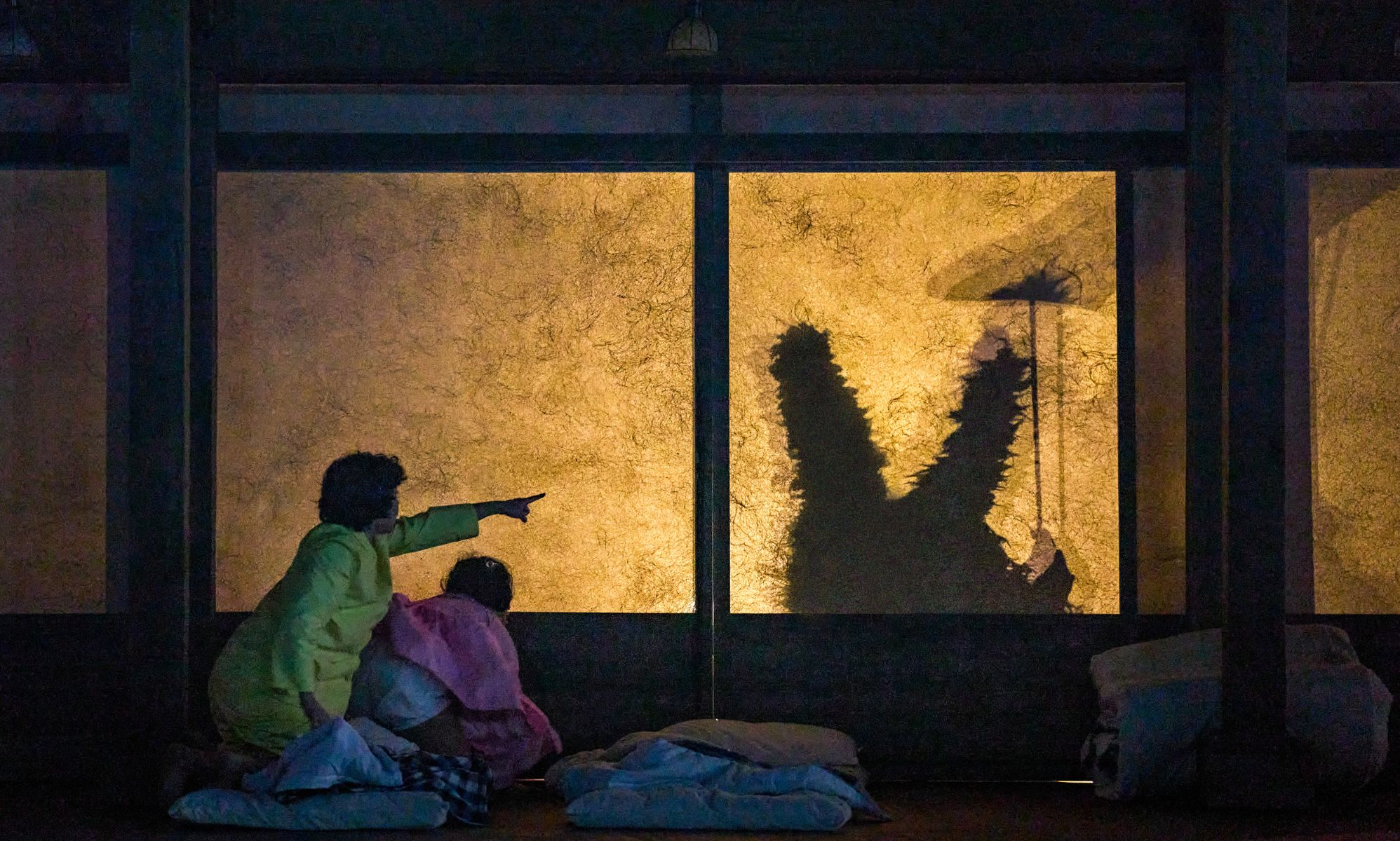 My Neighbour Totoro announces West End run: dates, tickets and more