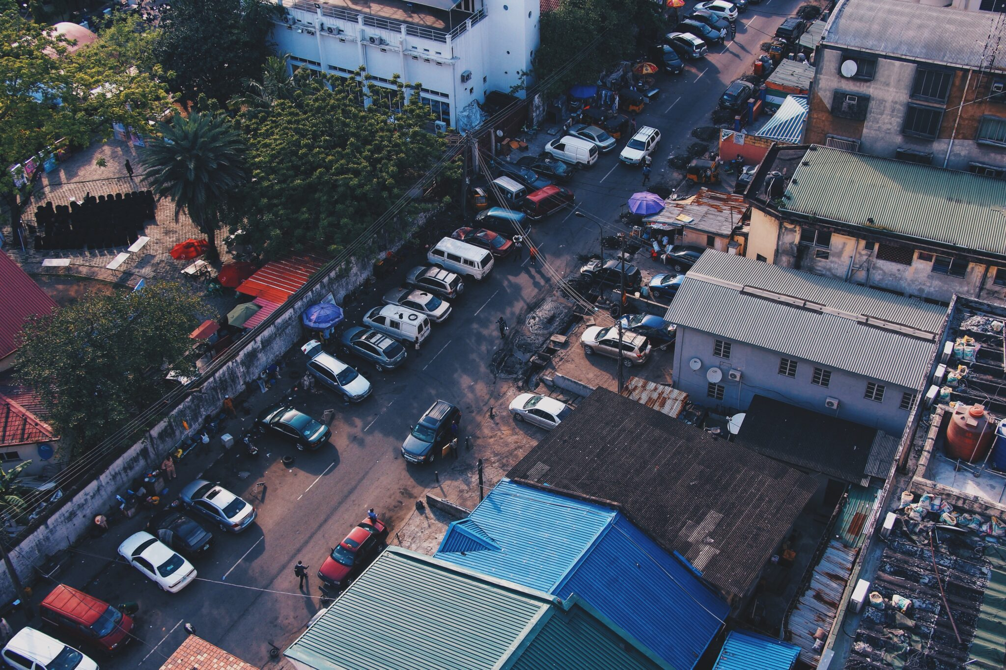Weak infrastructure complicates Nigeria’s EV ambitions