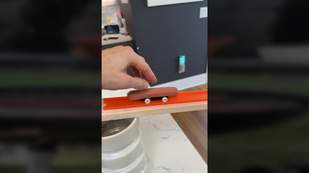 Hot Wheels Hot Dog Car Delivers Deliciousness