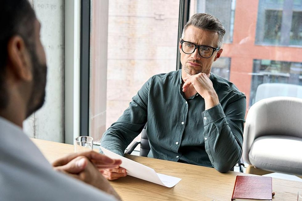 The 10 Key Components Of A Great Resume