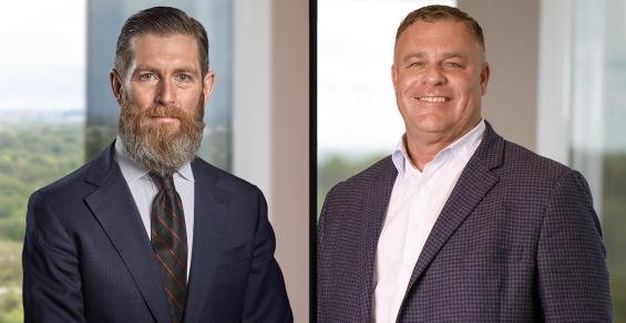 Back to Work, Jim Dickson Launches Minority RIA Investment Firm
