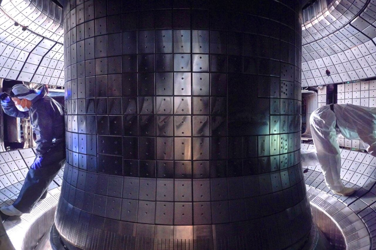 Scientists Think We’re Overestimating a Promising Fusion Reactor Ingredient