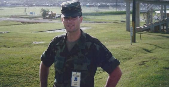 From Military Service to Financial Services: A Veteran's Journey of Serving Others