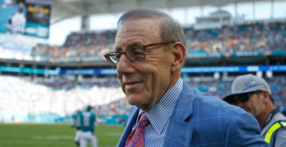 Billionaire Stephen Ross Believes in South Florida—and Is Spending Big to Transform It