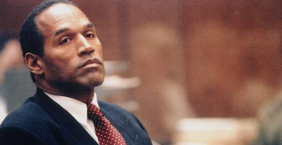 Can O.J. Simpson’s Executor Stiff-Arm the Goldman Family?