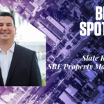 Broker Spotlight: Cole Slate, Slate Real Estate