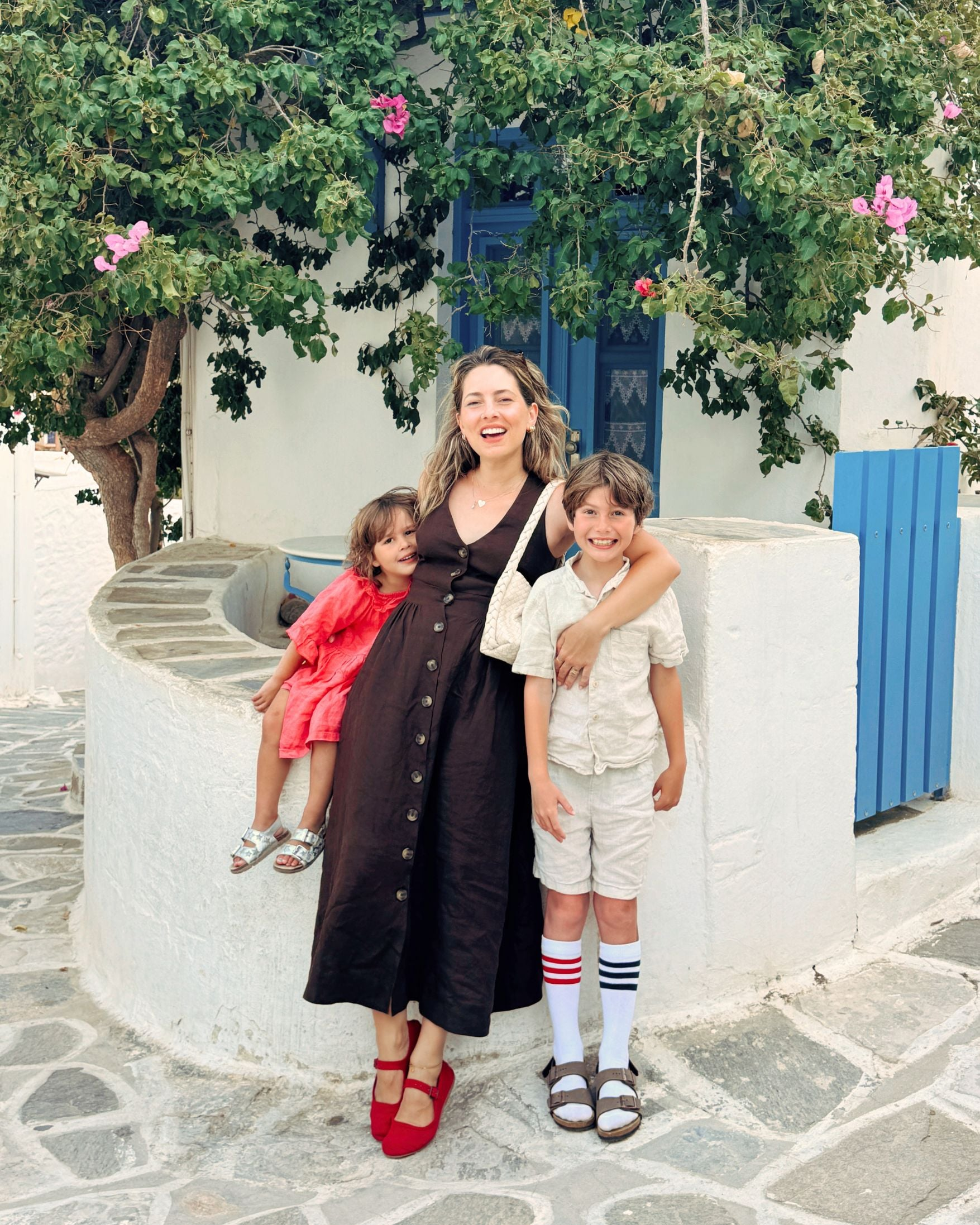 The Vacation Dress I Can’t Stop Thinking About