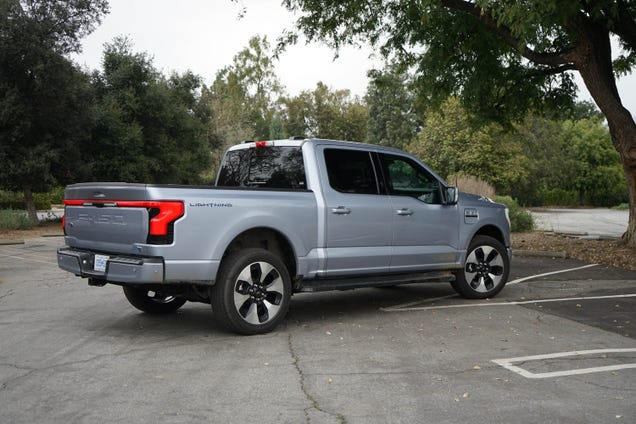 Consumer Reports: These EVs Get Worse Range Than Advertised