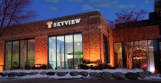 SkyView Launches Digital Banking for RIAs and IBDs 