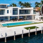 CrossCountry Mortgage CEO nails profit on $30M Fort Lauderdale pad