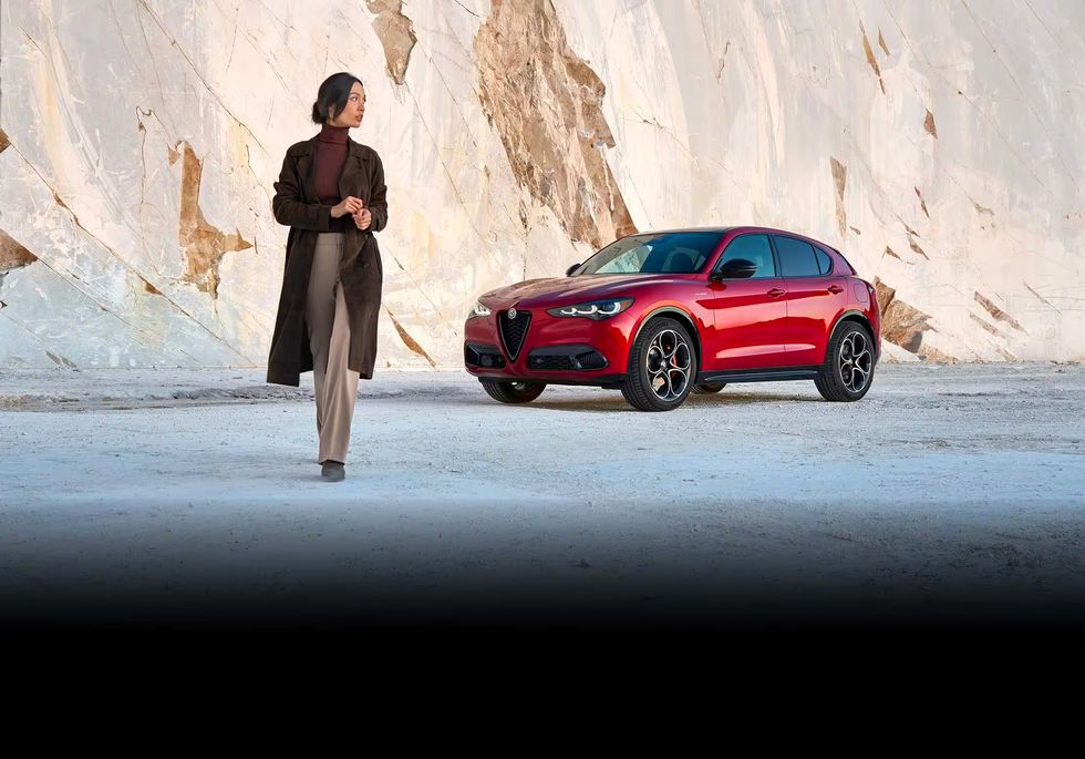 Alfa Romeo Slashes 2024 Giulia and Stelvio Prices by $1800
