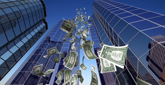 Having Priced In Market Volatility, Publicly-Traded REITs Are Attracting More Investors