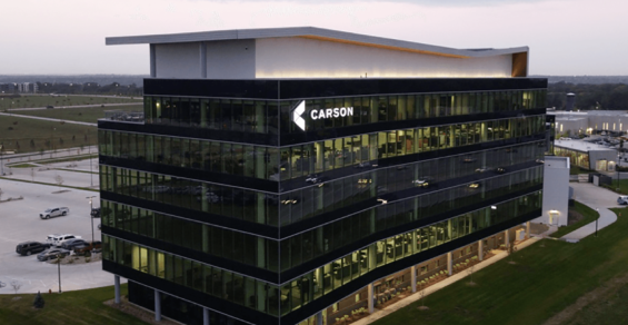 Carson Group Adds CFO, Controller 
