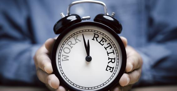 Taking Advantage of the  Roth Conversion Window