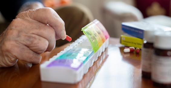 Health, Housing Hit Budgets of Older Americans Even Before Covid