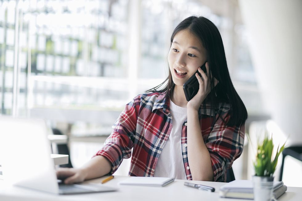 3 Surprising Phone Interview Tips