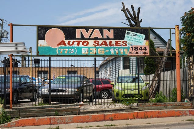 Five Questions Shady Used Car Dealers Don’t Want You To Ask