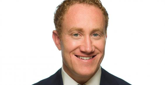 KKR Names New Global Head of Private Wealth