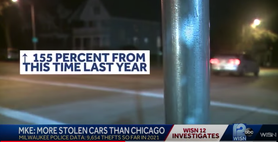 Hyundai, Kia Take Action after Cars Become Theft Targets in Milwaukee