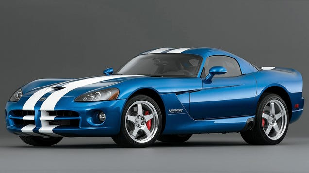 These Are The Best Manufacturer Car Colors Ever Sold According To Readers
