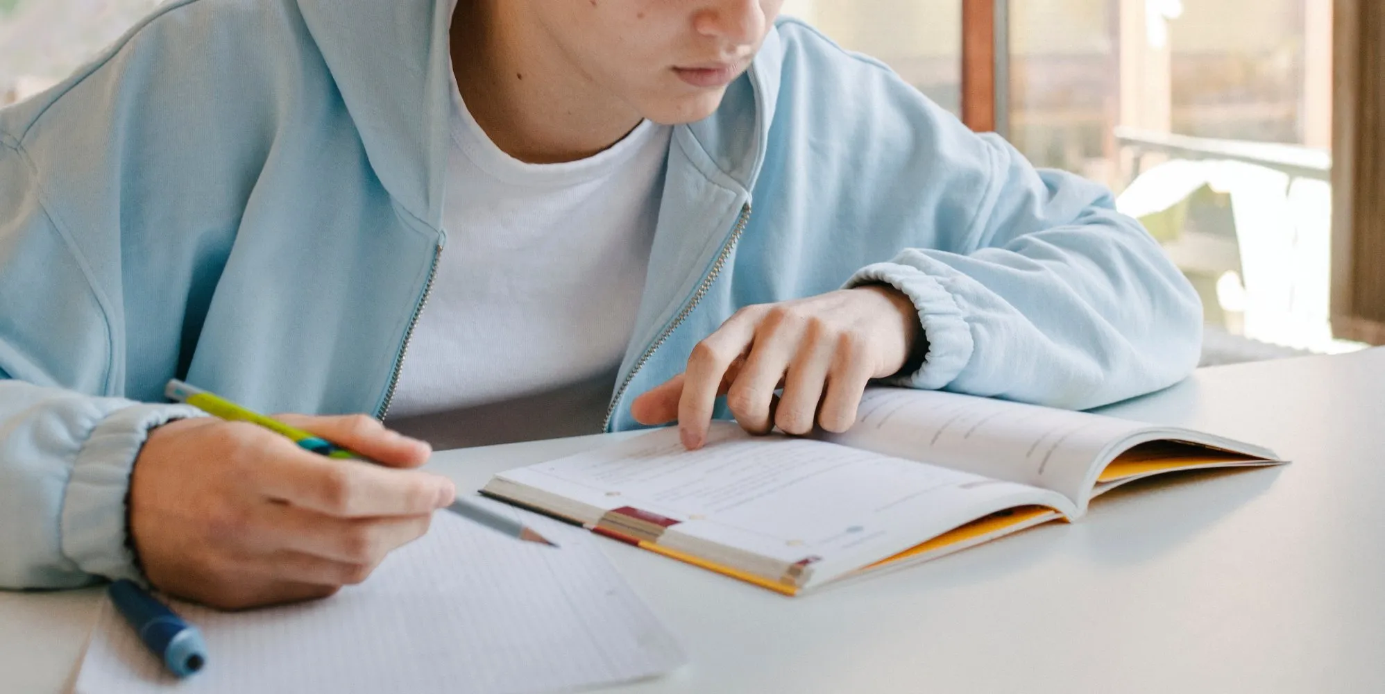 GCSE Spanish revision guide branded ‘indoctrination’ for trans rights example