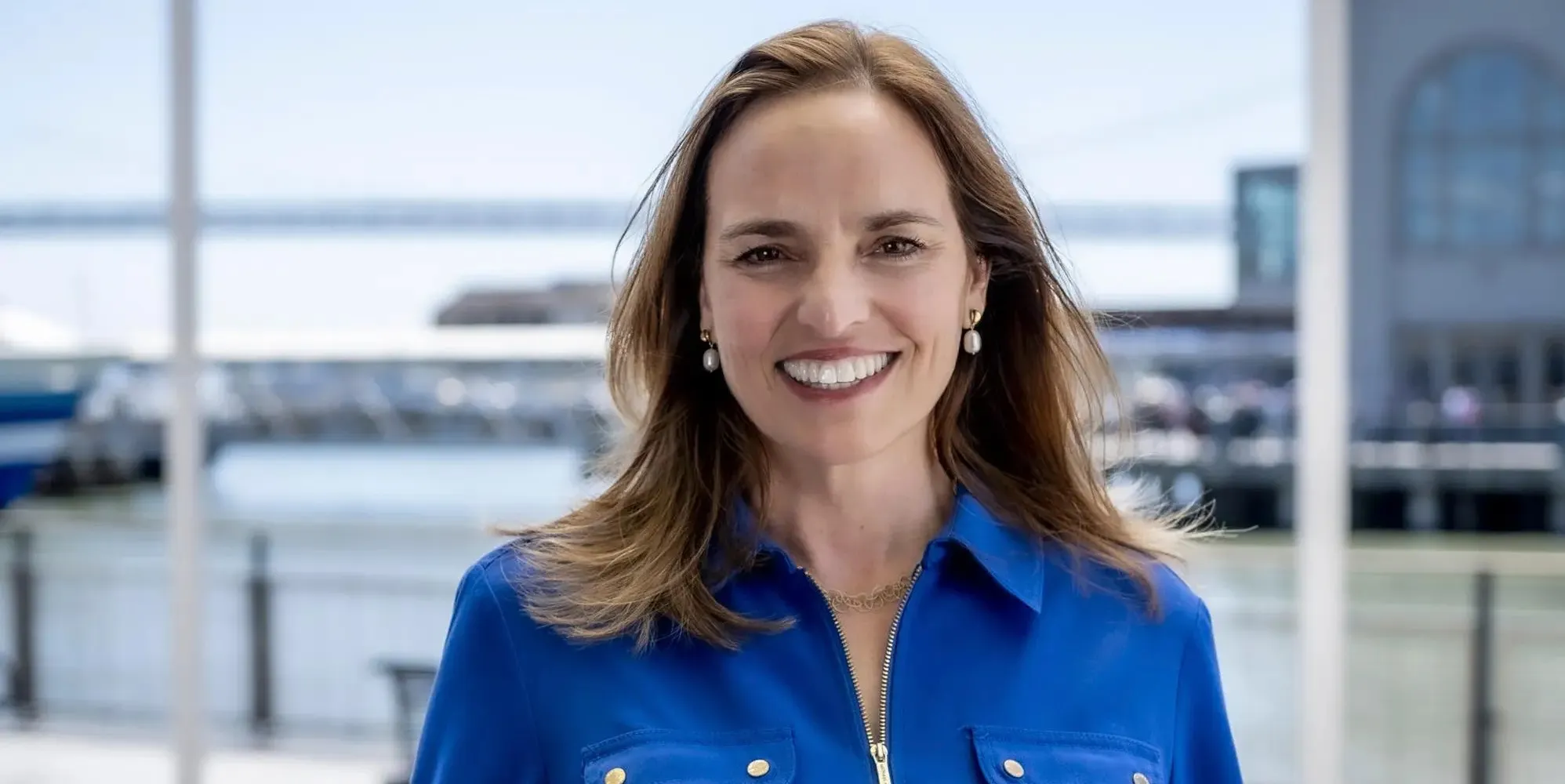 Lesbian California city official charged after ‘trying to steal yacht after drinking’