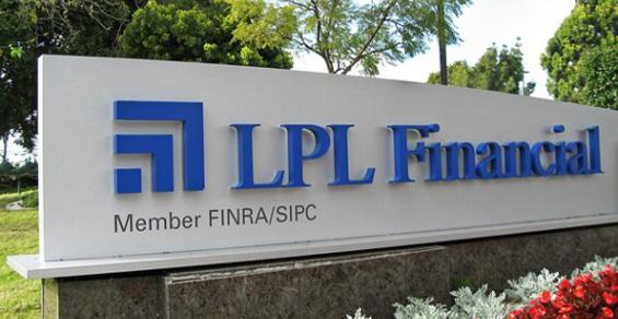  LPL Has 'No Plans' to Change Cash Sweep Pricing