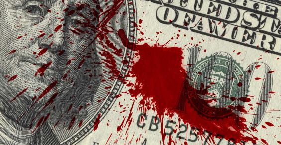 Is Blood Really Thicker Than Water?