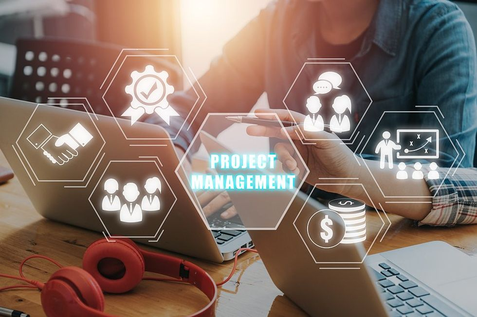 7 Ways Project Managers Add Real Value To Organizations