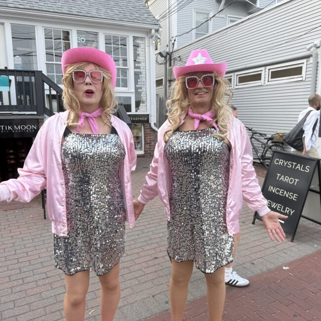 The Day That Dolly Died