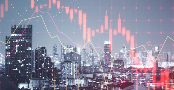 REIT Struggles Weigh on Real Estate ETFs