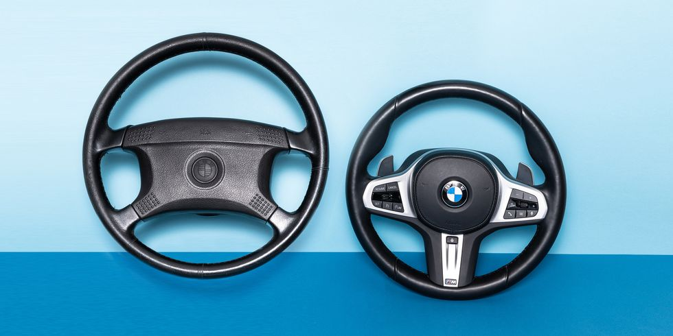 UpFront: Pack Your (Air) Bags