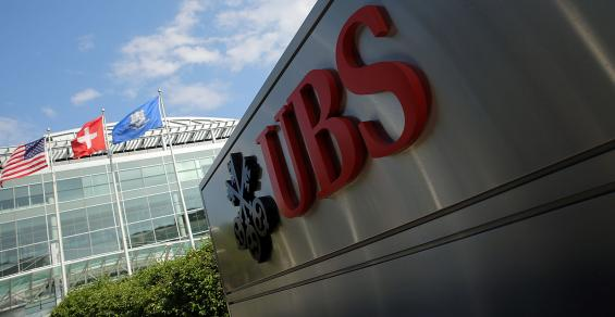 UBS Creates New Wealth Unit in Khan, Karofsky Strategy Reboot