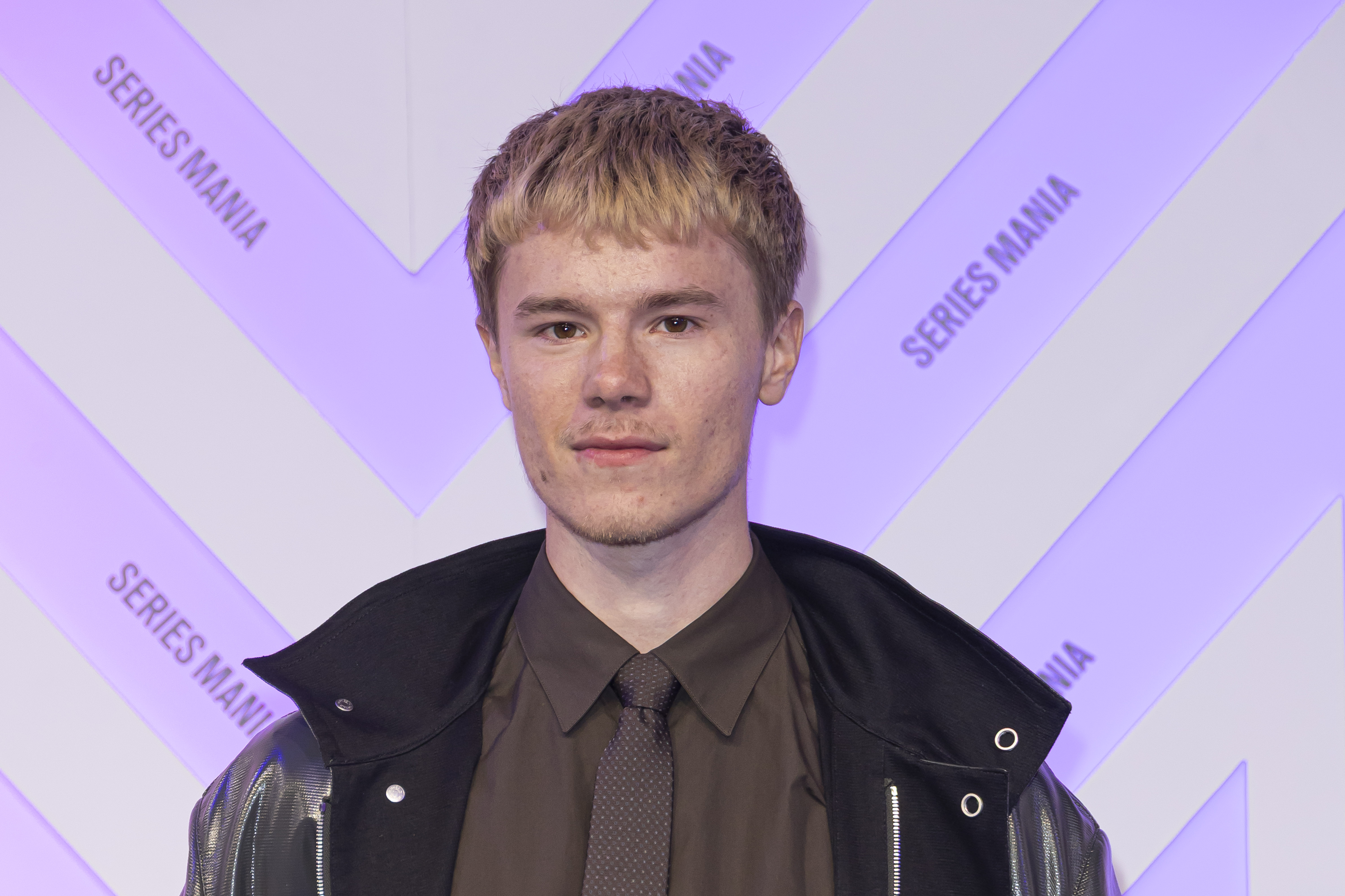 Get to know Edvin Ryding, from Young Royals to Heated Rivalry season two