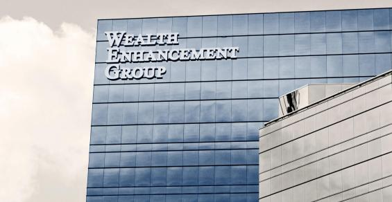 WEG Acquires $809M The Retirement Group