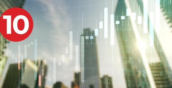 10 Must Reads for Real Estate Investors (Aug. 14, 2023)