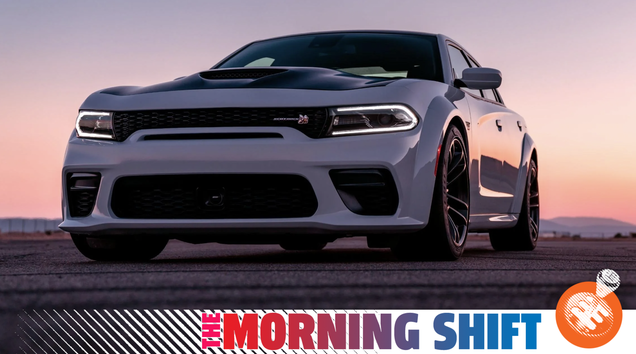 Dodge Chargers and Challengers Are Going Fast Before They're Gone