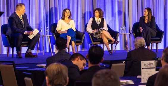 RIAs Are Dropping the Ball on Marketing and Referrals