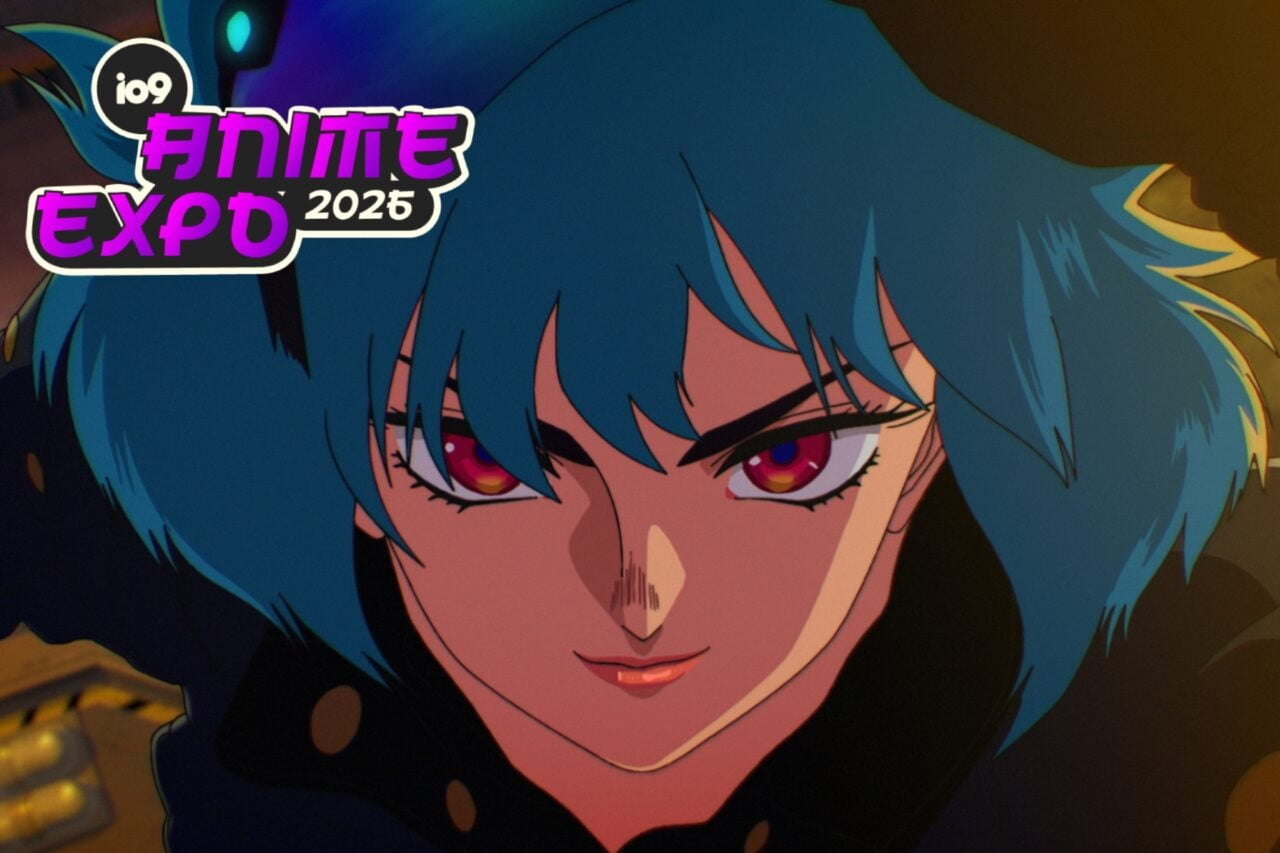 ‘The Ghost in the Shell’ Director and Character Designer on How They Kept Motoko True to the Manga