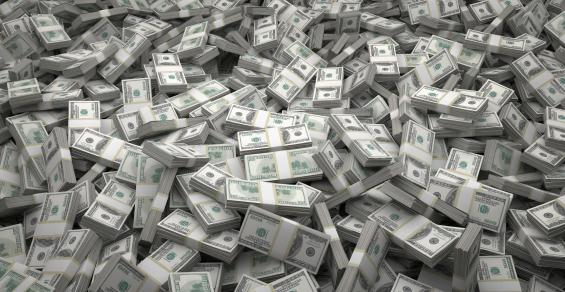 The ETFs With the Greatest Inflows in the Past Month