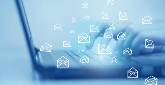 Rethinking the Financial Advisor Newsletter