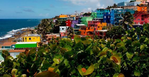 Puerto Rico Is Being Far Too Generous With Rich Investors