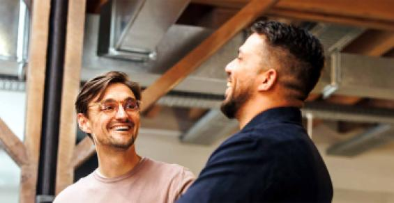 Setting the Record Straight for Next-Gen Talent