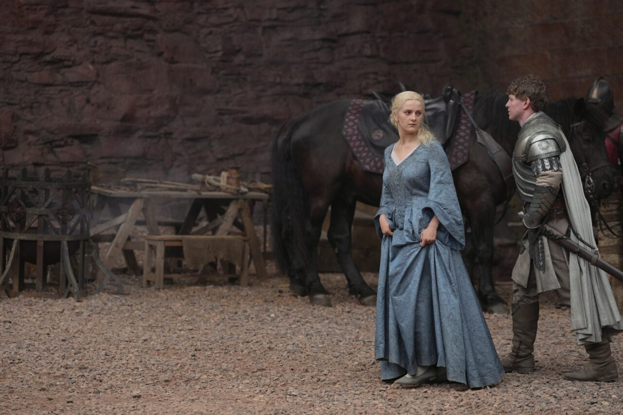 Phia Saban on How ‘House of the Dragon’ Changed Helaena From Page to Screen